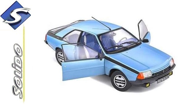 Solido diecast model cars - LobsterDiecast.co.uk