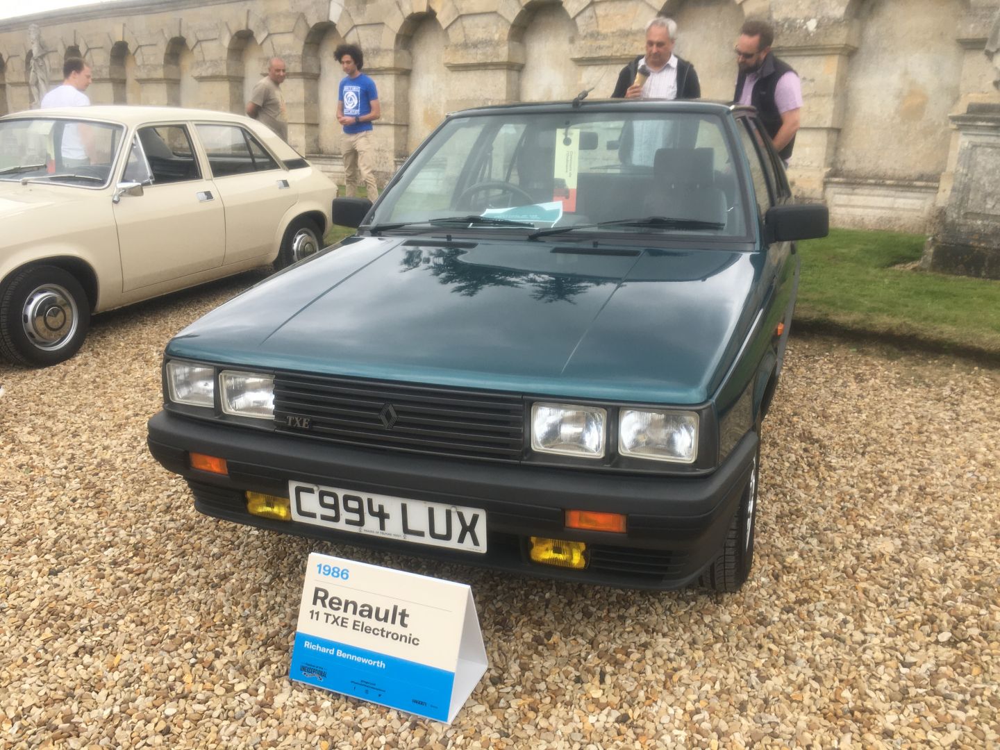 Festival Of The Unexceptional 2021