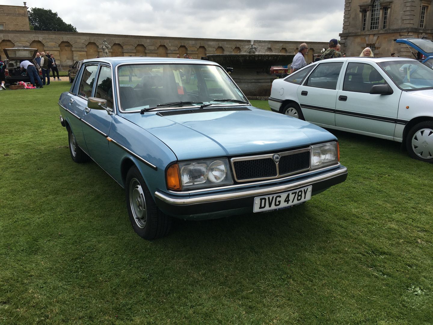 Festival Of The Unexceptional 2021
